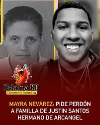 Photos by KeKema RD🔥🧨 (@kekema_rd) · December 29, 2025