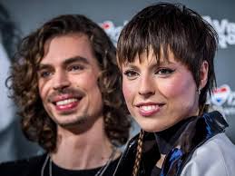 Nederlandse Mia Nicolai mogelijk met twee nummers op songfestival