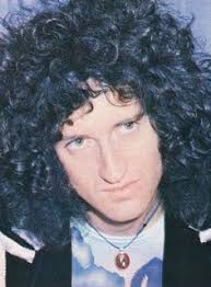 72 Brian Mays luscious hair ideas