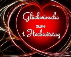 Ich denke, dass nach einem jahr jetzt die familienplanung in angriff genommen werden kann, oder? 1hochzeitstag Lustige Bilder