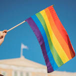 Pride Month: Edie Windsor