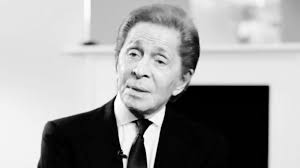 To jeden z najbardziej tajemniczych polskich pisarzy. Rozmowa z Marcelem  Mossem