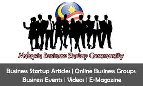 If you're a majority malaysian owned company, there are so many financial assistance and grants that you can explore. Malaysia Business Startup Community Malaysia Entrepreneurship Project