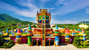 Balneário Camboriú + Beto Carrero World – Praia, Diversão e Aventura 2
