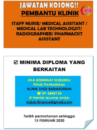Klinik syed badaruddin's competitors, revenue, number of employees, funding, acquisitions & news. Klinik Syed Badaruddin Balok Photos Facebook