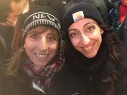 Lisa Cappiello's Instagram, Twitter & Facebook