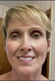 Brenda Barber from Berrien High School