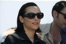 750 Jehnny Beth Stock Pictures, Editorial Images and Stock Photos