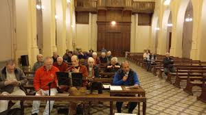 Cadena Nueve - News update