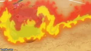 Let S Have A Little Fun Shall We Torracat S Fire Blast Finishes Off Venusaur Discover and share the best gifs on tenor. torracat s fire blast finishes off