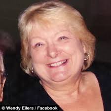 Oregon grandmother found dead in trunk of Kia