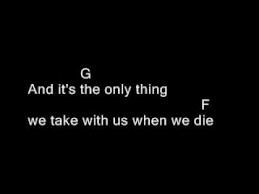 Akordi pesme photograph, izvođač:ed sheeran. Photograph Ed Sheeran Lyrics And Guitar Chords Youtube
