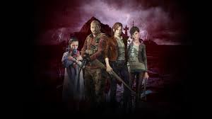 The ultimate trainer for resident evil 2 remake. Resident Evil Revelations 2 Wallpapers Top Free Resident Evil Revelations 2 Backgrounds Wallpaperaccess