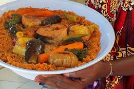 It can also be prepared at home. Traditional Gambian Food And Drink The Gambia Experience Blog
