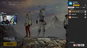 But while shroud is willing to dabble in almost any fps, there is one series that he seems to avoid it seems more likely that shroud's disinterest stems from the fact that games like destiny don't put a truth be told, he seems to prefer human targets, which is why games like pubg and apex legends. Livestreamfails Shroud Complains About Choco S Appearance Shroud Playing Playerunknown S Battlegrounds