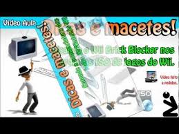 More images for error 003 wii » Wii Brick Blocker Peatix