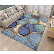 Bishelle Home Luxury Area Rugs Floor Mat Indoor Area Rug Non Slip Kids Carpet Carpeted Bedroom Bedside Blan In 2020 Luxury Area Rugs Bedroom Carpet Rugs In Living Room