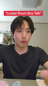 Understanding Boy Locker Room Talk