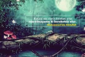 Evin bereketi için okunacak dua. Bereket Ile Ilgili Sozler Bereket Sozleri Pek Guzel Sozler