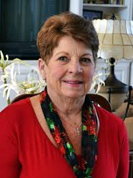 Roberta Feild Obituary