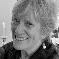 Diana Porter Obituary