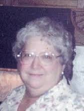 Obituary information for Mary Ellen Wilson McDaniel