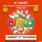 Bingo Night event image