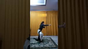 Properti yang digunakan dalam tari kandagan adalah. Tari Kandagan Upi 2020 Youtube