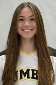 2020-21 Women's Soccer Roster