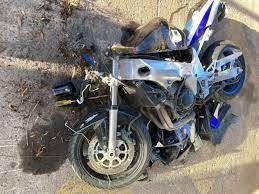 Speed Error To Blame For Near Fatal Crash Unit Sunshine Coast Daily
