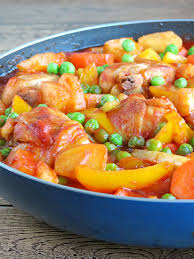 Pin On Chicken Recipes