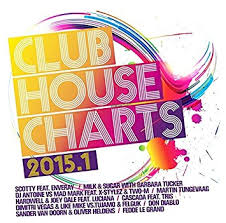 Club House Charts 2015 1 Amazon Com Music