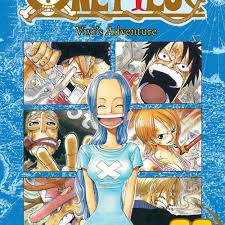 With charles baker, troy baker, anthony bowling, luci christian. Multiversity Manga Club Podcast Episode 53 One Piece Club Alabasta Part 2 Multiversity Comics