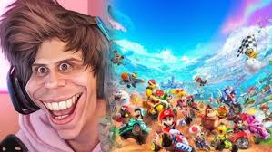 Juguemos al MARIO PARTY JAMBOREE