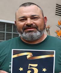 SAVE THE DATE: MARCH 18, 2025