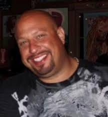 Matthew Holbrook Obituary