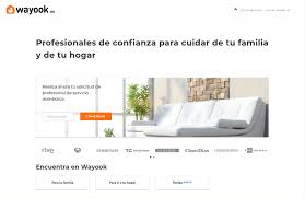 La limpieza en madrid de apartamentos vacacionales, oficinas, empresas y particulares siempre conlleva una serie de retos. Limpieza A Domicilio En Madrid Wayook