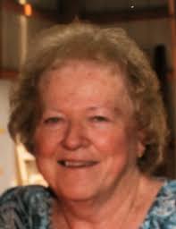 Obituary information for Patricia Fields