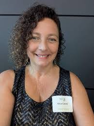 Alice Broadus's Instagram, Twitter & Facebook