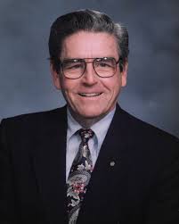 Alton Dale Patten Obituary