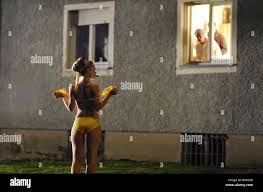 Pornorama 2007 - Marc Rothemund's Bold Vision of Adult Entertainment