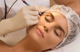 Cosmetic Skin and Vein Treatments