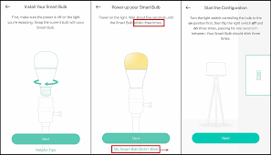 19.10.2021 · whether utilities invest in the smart grid technology to make it happen is another question. How To Connect Tp Link Smart Bulb To My Home Network Via Kasa