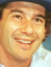 Senna the hero. The heart of gold 💛