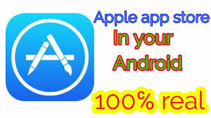 Mdm, or mobile device management. How To Install Apple App Store In Android Youtube