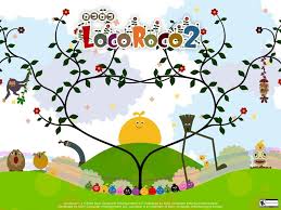Locoroco2