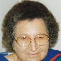 Lillie Powell Obituary