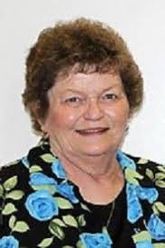 Death of Judith G. Hickerson-Borror