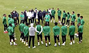 Sep 07, 2021 · super eagles edge cape verde's blue sharks in qatar 2022 qualifier. Super Eagles Arrive In Us Ahead Of Mexico Clash Daily Post Nigeria