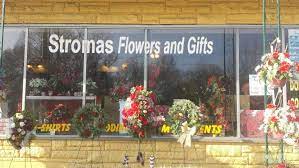 Check out our dayton ohio selection for the very best in unique or custom, handmade pieces from our wall décor shops. Stromas Flowers Gift Shop Monuments Home Facebook